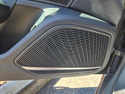 2023 Audi A4 Premium Plus 45 TFSI S line quattro S tronic