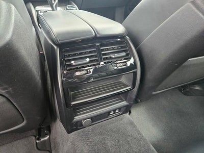 2022 BMW M550 i xDrive
