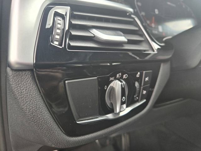 2022 BMW M550 i xDrive
