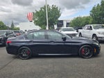 2022 BMW M550 i xDrive