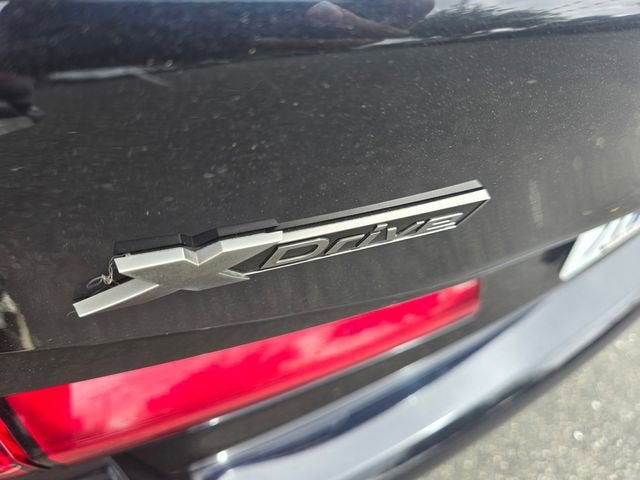 2022 BMW M550 i xDrive