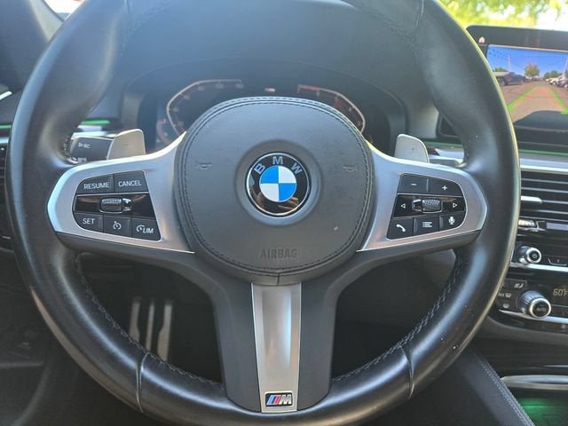 2023 BMW 530 i