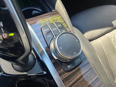 2023 BMW 530 i