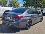 2023 BMW 530 i