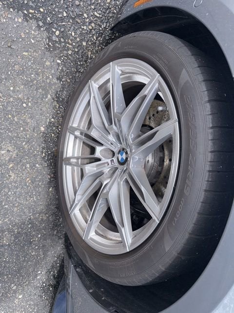 2026 BMW M4 Competition