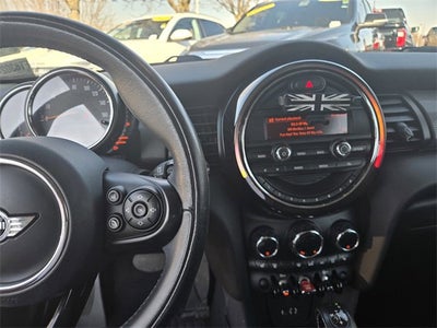 2015 MINI Hardtop 4 Door Cooper