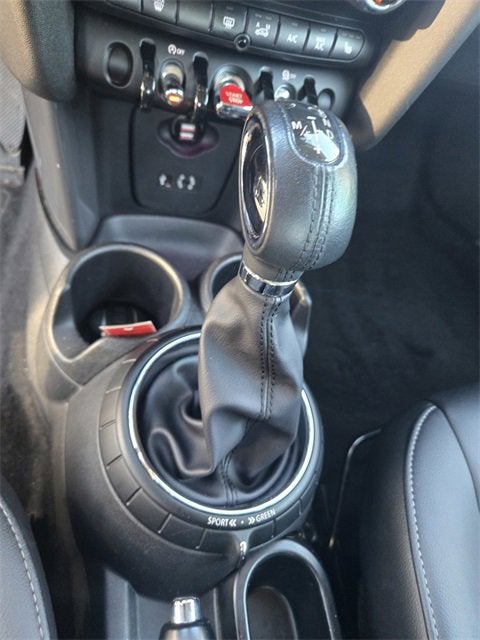 2015 MINI Hardtop 4 Door Cooper