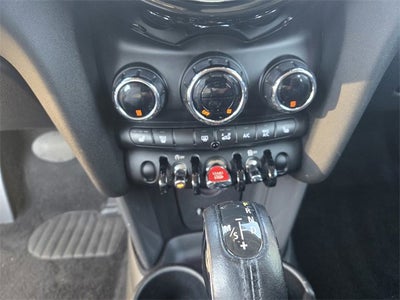 2015 MINI Hardtop 4 Door Cooper