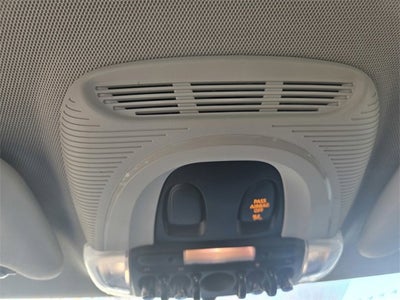 2015 MINI Hardtop 4 Door Cooper