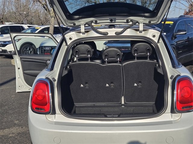 2015 MINI Hardtop 4 Door Cooper