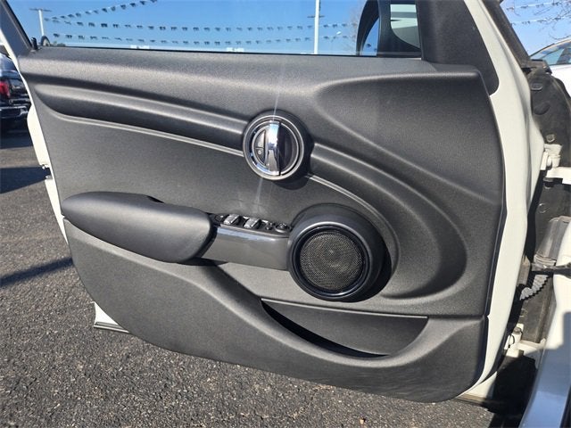 2015 MINI Hardtop 4 Door Cooper