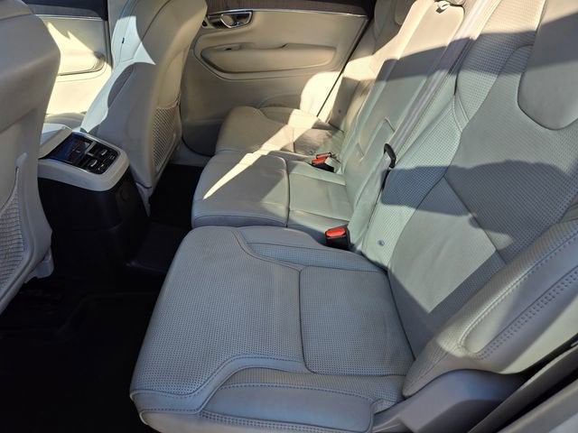 2021 Volvo XC90 Inscription Expression