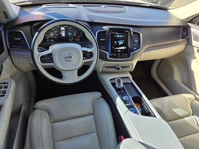 2021 Volvo XC90 Inscription Expression