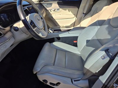 2021 Volvo XC90 Inscription Expression