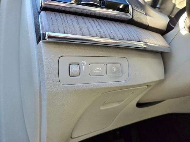 2021 Volvo XC90 Inscription Expression