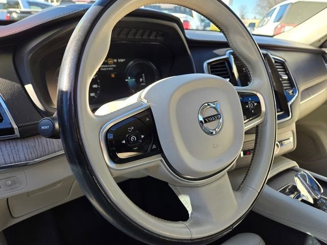 2021 Volvo XC90 Inscription Expression