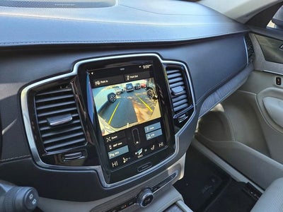 2021 Volvo XC90 Inscription Expression
