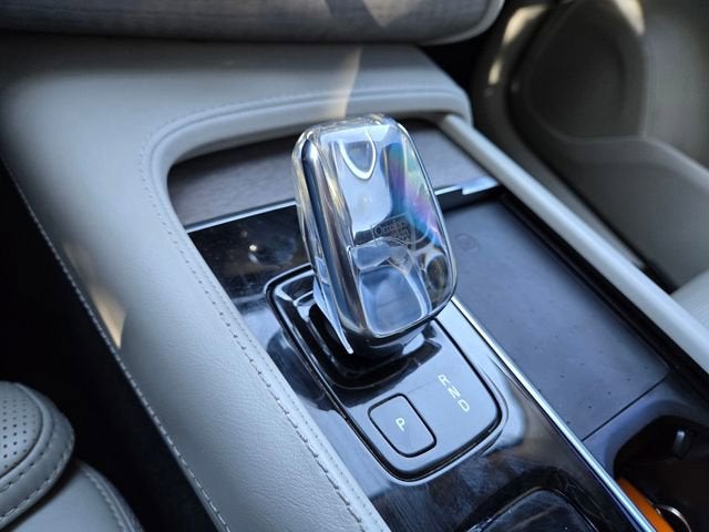 2021 Volvo XC90 Inscription Expression