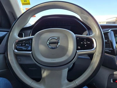 2021 Volvo XC90 Inscription Expression