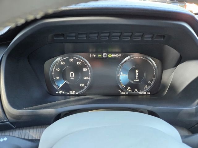 2021 Volvo XC90 Inscription Expression