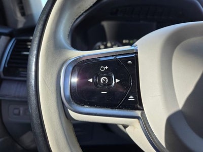 2021 Volvo XC90 Inscription Expression