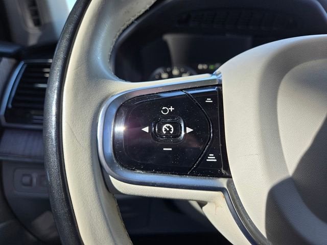 2021 Volvo XC90 Inscription Expression