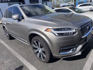 2021 Volvo XC90 Inscription Expression