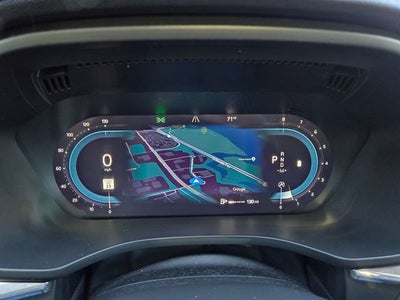 2022 Volvo XC60 Momentum