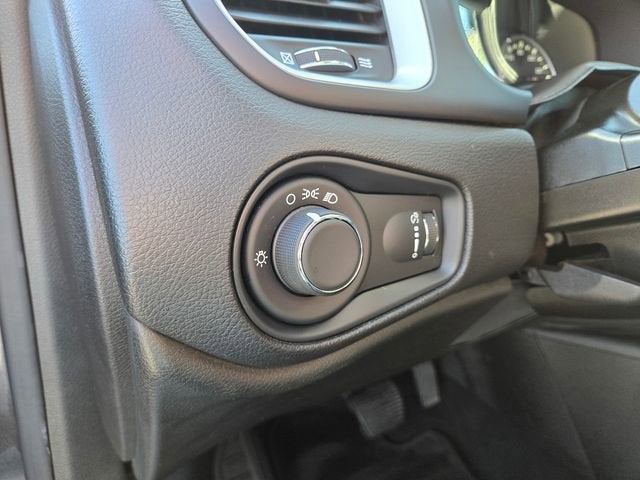 2021 Jeep Renegade Sport