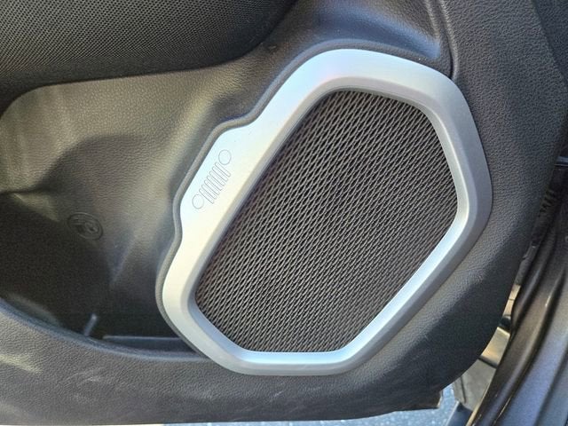 2021 Jeep Renegade Sport