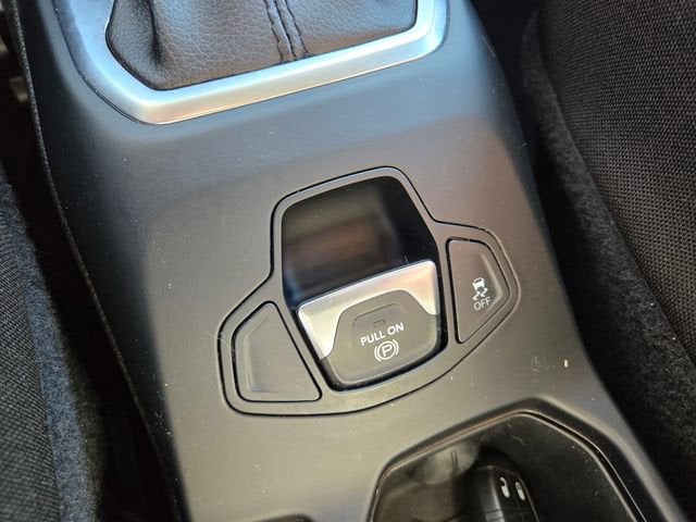 2021 Jeep Renegade Sport