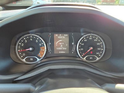 2021 Jeep Renegade Sport