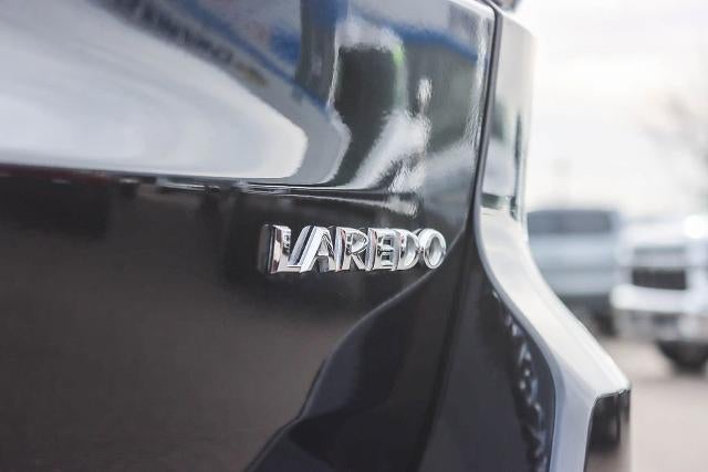 2022 Jeep Grand Cherokee WK Laredo X