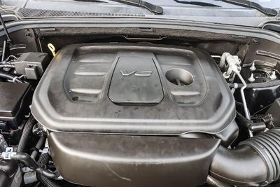 2022 Jeep Grand Cherokee WK Laredo X