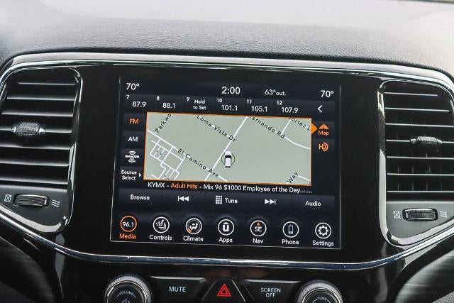 2022 Jeep Grand Cherokee WK Laredo X