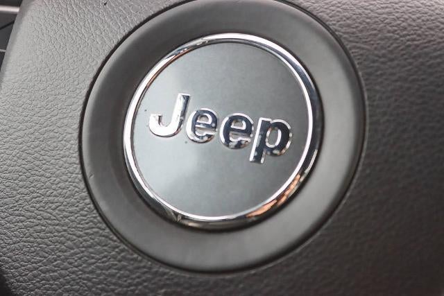 2022 Jeep Grand Cherokee WK Laredo X