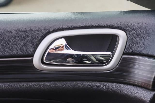 2022 Jeep Grand Cherokee WK Laredo X