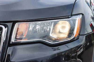 2022 Jeep Grand Cherokee WK Laredo X