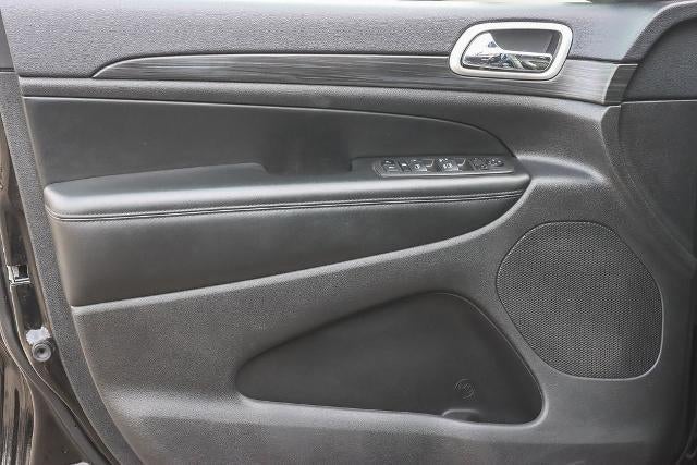 2022 Jeep Grand Cherokee WK Laredo X