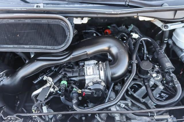 2022 Ford Transit Passenger Wagon XL