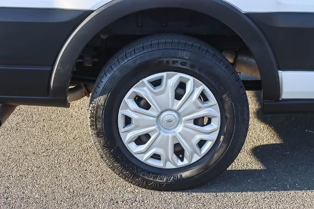 2022 Ford Transit Passenger Wagon XL