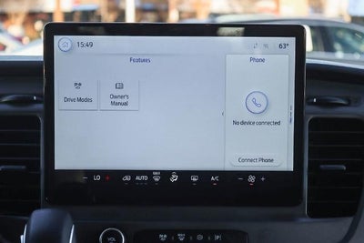 2022 Ford Transit Passenger Wagon XL