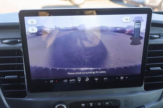 2022 Ford Transit Passenger Wagon XL