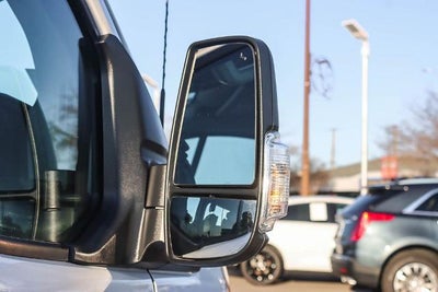 2022 Ford Transit Passenger Wagon XL