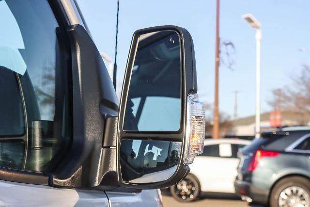 2022 Ford Transit Passenger Wagon XL