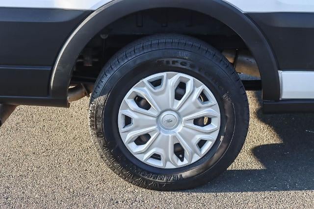 2022 Ford Transit Passenger Wagon XL