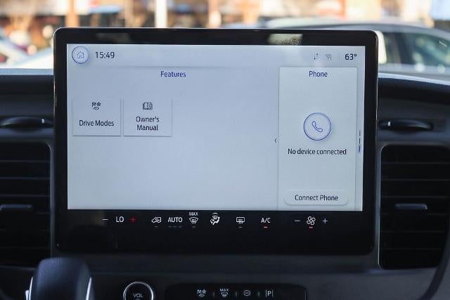 2022 Ford Transit Passenger Wagon XL