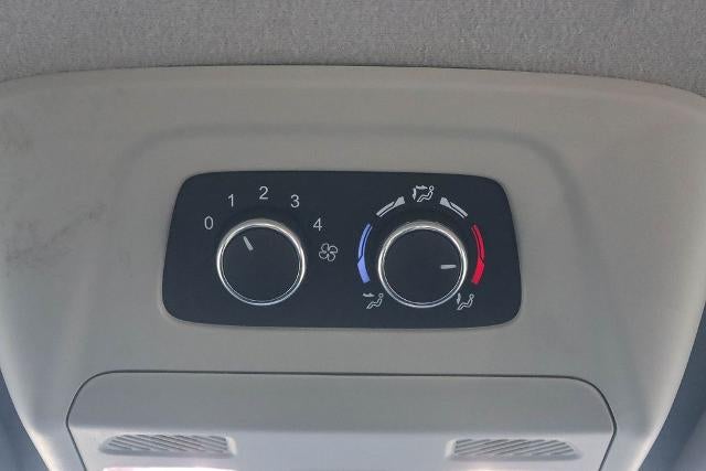 2022 Ford Transit Passenger Wagon XL