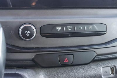 2022 Ford Transit Passenger Wagon XL