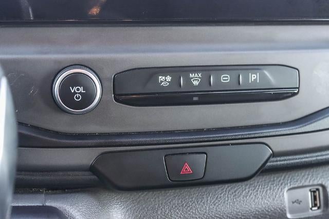 2022 Ford Transit Passenger Wagon XL